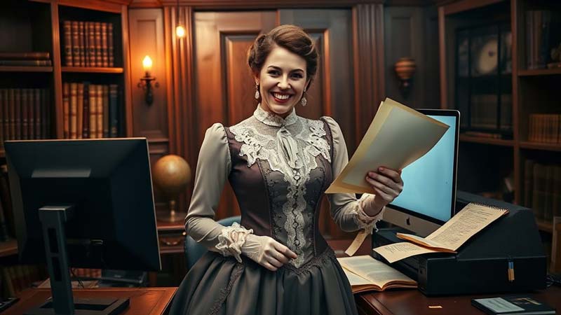 Never Miss A Mystery