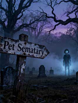 Pet Sematary