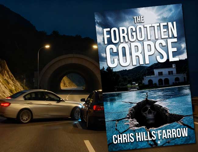 The Forgotten Corpse