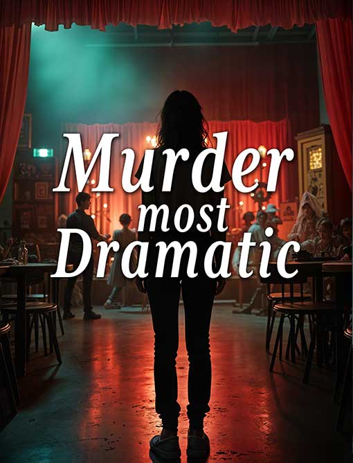 Murder Most Dramatic
